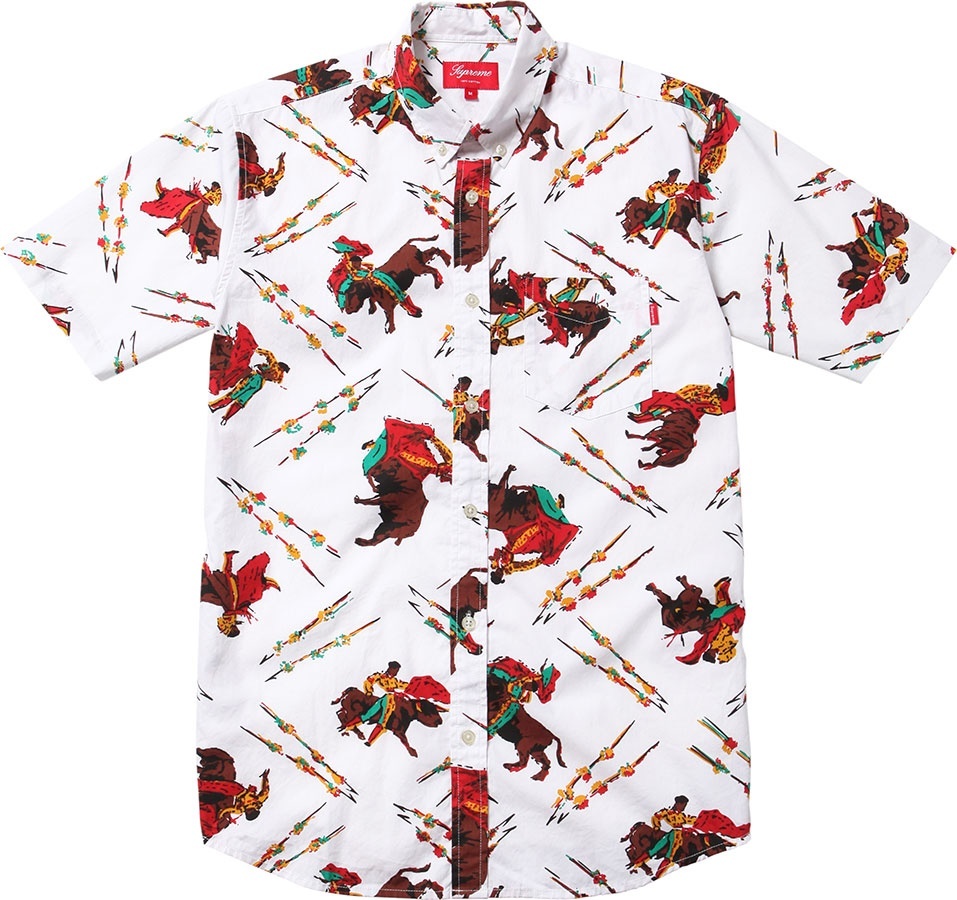 Matador Shirt view 2